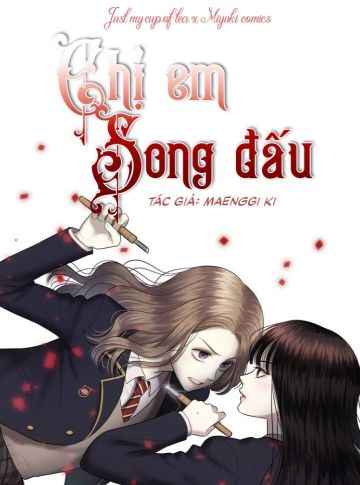 Chị Em Song Đấu